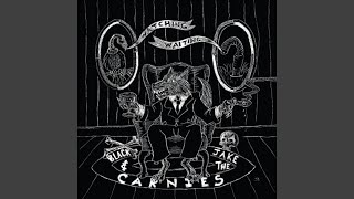 Sinners, You Better Get Ready