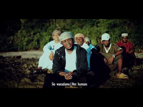 Afaaizu Luheta - Nani Alokamilika(Official Lyric Video)