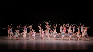 MCBS Choreographic Intensive 2025 Culminating Performance