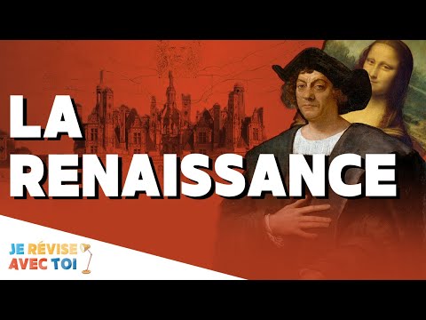 THE RENAISSANCE | I review with you | #36