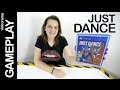 Just Dance 2017 Gameplay En Espa ol 4k Uhd