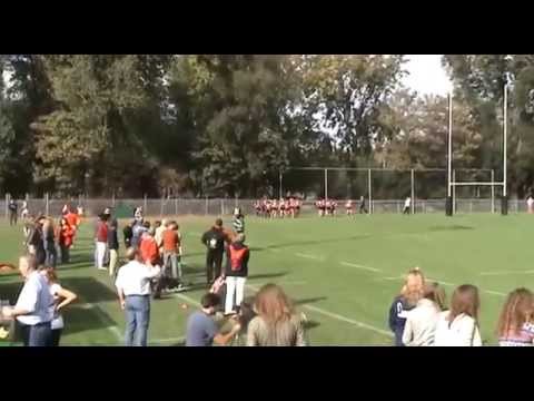 Ereklasse (A) Game 3: Thor Dames - Ma R Grieten