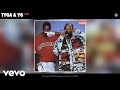 Tyga YG FWU Official Audio