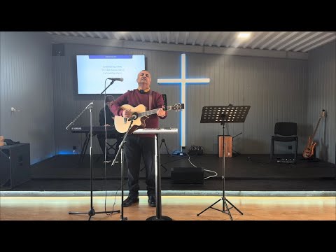 Iesākumā Bija Vārds