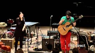 Across The Loch - Breathe Owl Breathe -  ⓜ➂direct