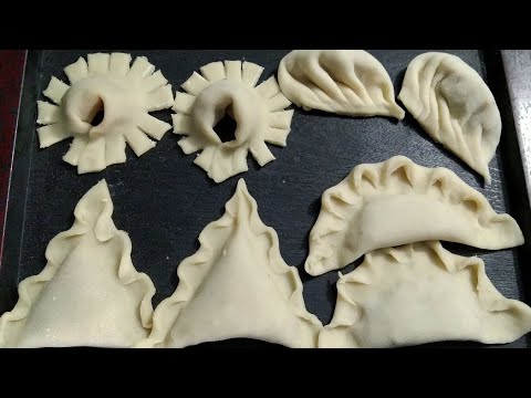 Four types of Bengali cakes