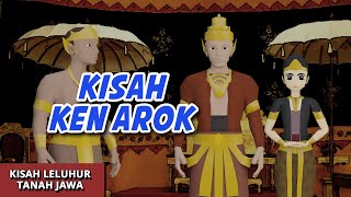 Download lagu KISAH KEN AROK mp3