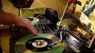 Kingzblend TV Vol. 5 by LazyKaal (Reggae Dancehall Mix)