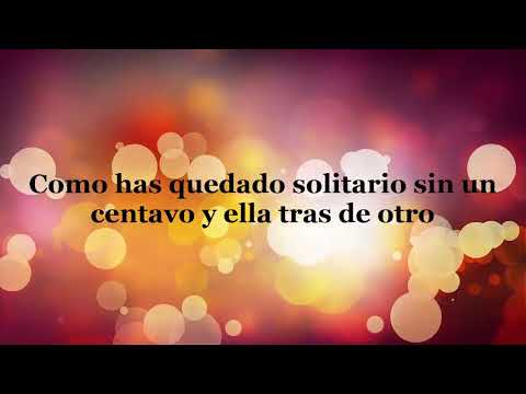 Paola Jara   Pobre Perro   Letra