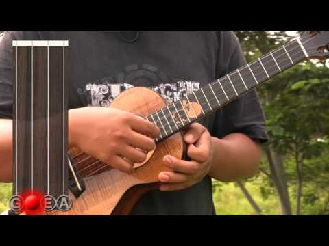 Uke Minutes 85 - Strum-to-Fingerpicking