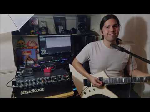 Mesa Mark IV Playthrough