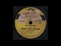 Billy Eckstine - when you return