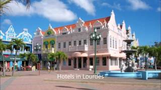Hotels in Lourdes