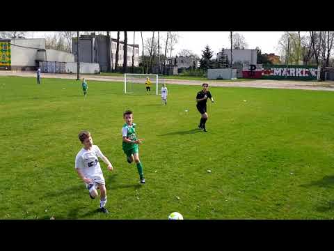 3Q MARCOVIA MARKI 09 - KS Zwar WARSZAWA 09 wynik 4-6