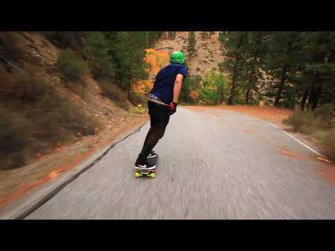 Meteor First Descent - OHEFTV