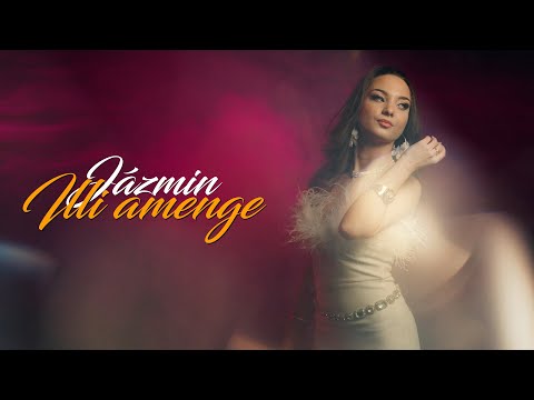 JÁZMIN 2024 X Illi amenge /Official Music Video/4K