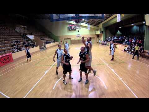 WLKA: Bądkowo vs ZB Jan Góreczny (59:49) - 02.11.2013
