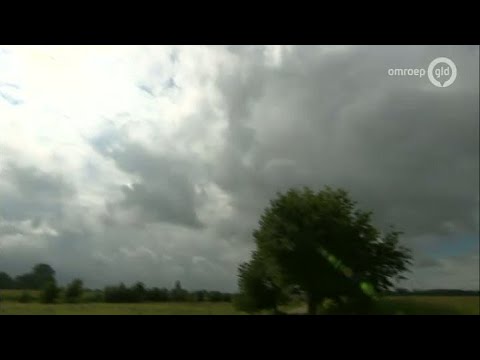 GLD Nieuws 19 september 2015