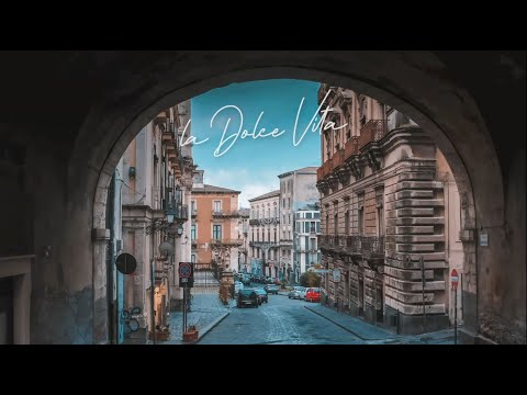 Stefano Di Battista "La Dolce Vita" (Official Trailer)