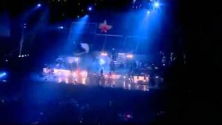 Five   We Will Rock You Live In Manchester HD 720p