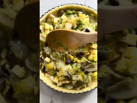 Christmas/New Year's Menu: Perfect Recipes for the Holidays 🥂