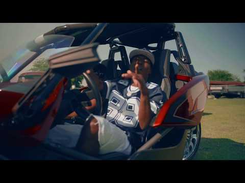 Suave x Big Dawg 5 x T Carter "All Day Remix" (Shot By @Mello_Vision)