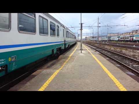 IC 730 Palermo C.le - Messina C.le