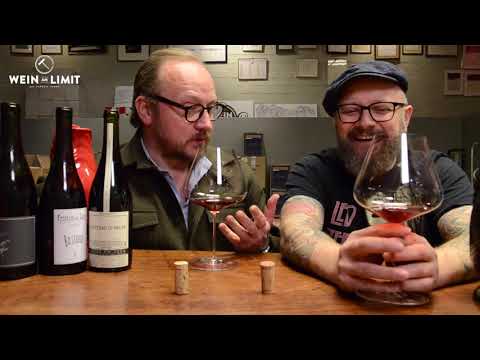 Wine at its Limit - Episode 378 - Trousseau, Bastarda or Bastardo