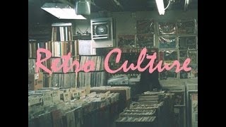 Retro Culture - Time