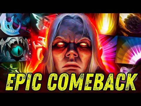 New Meta Invoker Hard Carry Build 27 Kills🔥🔥🔥One shot Build | Dota 2 Gamepla