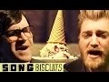 Song Biscuits #6 Audio Only | 10 Second Rule Song ...