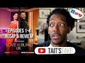 Love Is Blind UK Season 2 Episodes 1 4 Recap Review