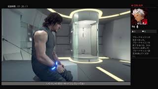 [DEATH STRANDING]配達人、始めました。[4件目]
