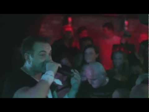 Weekend - Oleśnica - Koncert w Euphoria Music Club - 22.11.2012