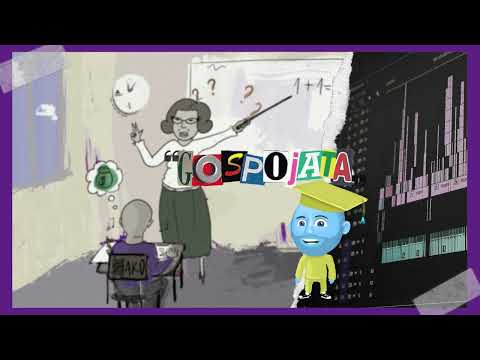 STAKØ - GOSPOJATA (Official Audio)