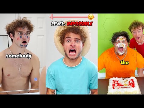 *1+ HOUR* New Best Topper Guild Tik Tok 2023 - New Funny Tik Tok Memes - TikTok Famous