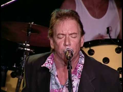 Eric Burdon And The New Animals - Live At The Coach House - 17.10.1998 (full show)