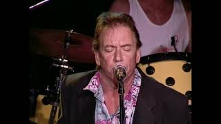 Eric Burdon And The New Animals - Live At The Coach House - 17.10.1998 (full show)