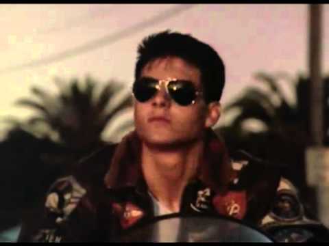 Kenny Loggins - Playing With The Boys (Top Gun)
