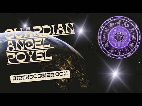 Poyel - Your Guardian Angel of Compassion and Divine Grace