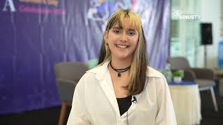 Perempuan Masa Kini Harus Memiliki Cita-Cita, Cipta dan Cinta