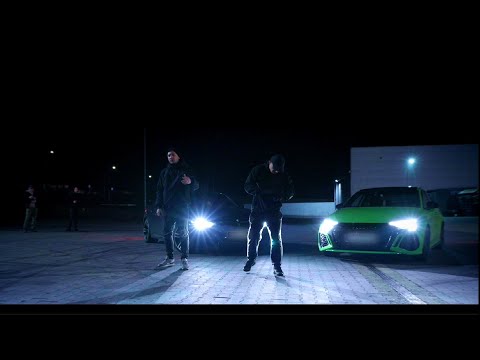 Karson, Ropson - Re: Start