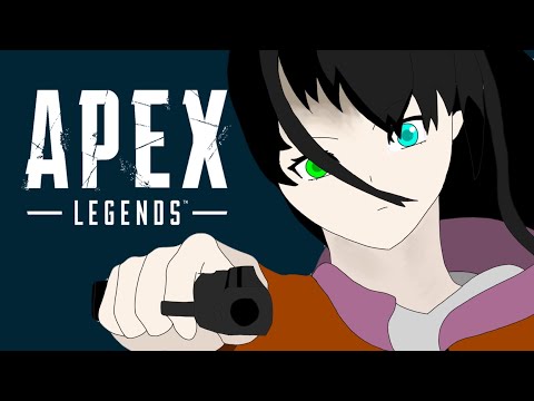 【APEX】ひとつよしなにバトルパス
