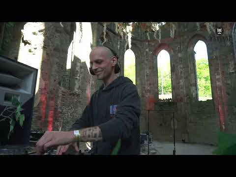 Hermanez @ Thé Dansant Olympus (Church)