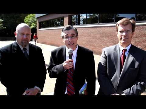 Kutztown Free Speech Case Update