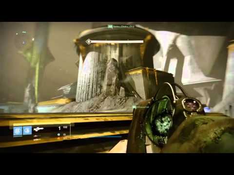 ORYX REVERSE PUNCH IS OP PLS NERF