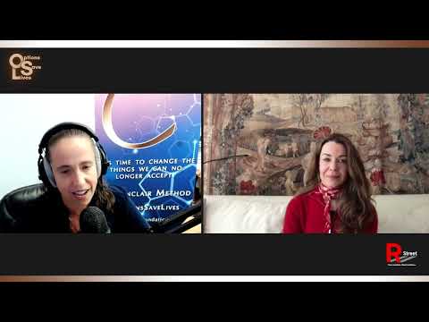 Featured Guest - Claudia Christian, Founder & CEO - YouTube