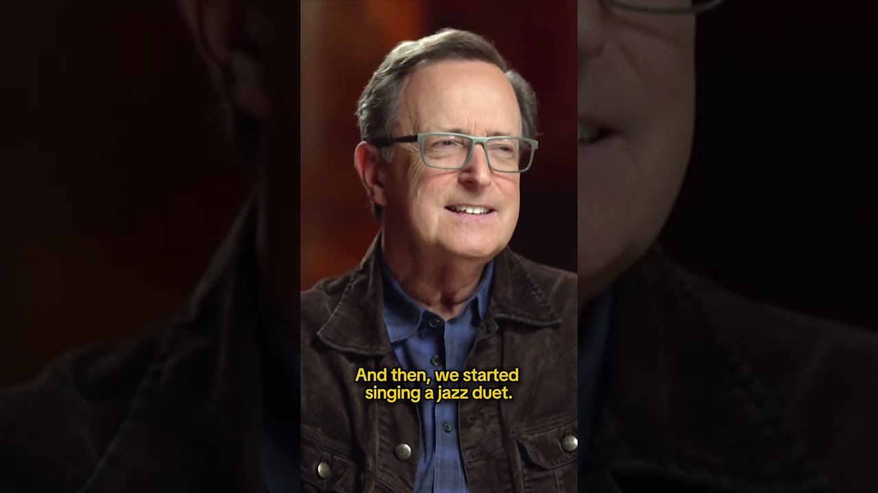 Grateful Dead's Bobby Weir on Jerry Garcia visits in his dreams #shorts