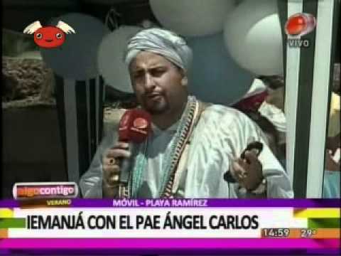 BENDITA TV 252 - DESCONTROL REMOTO