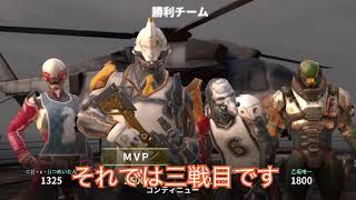 【モダコンVS】今年最後の動画